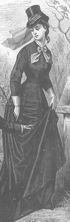 riding habit
