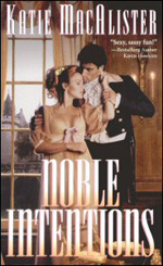 Noble Intentions